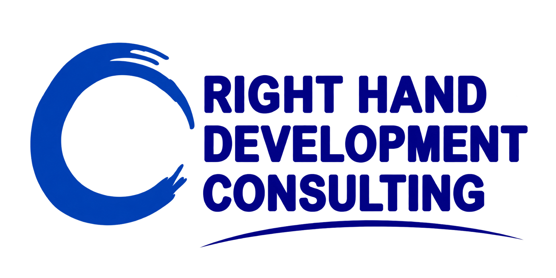 Right Hand Consulting Logo